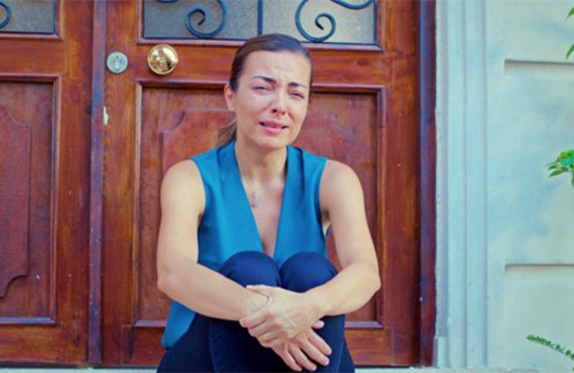 Keşke Hiç Büyümeseydik 1. bölüm fragmanı