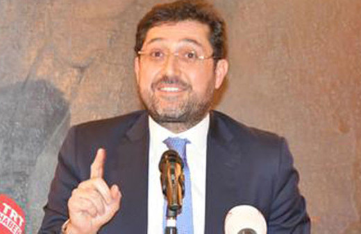 Murat Hazinedar'dan kadrolu vurgun! İşte belgeleri...