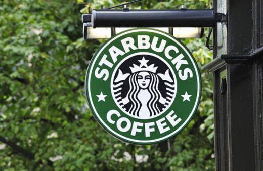 Kahve devi Starbucks'tan İtalya'da bir ilk