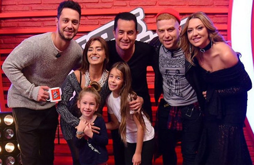 O Ses Türkiye 2018-2019 dönemi jürisinde kimler var? Seda Sayan da... 