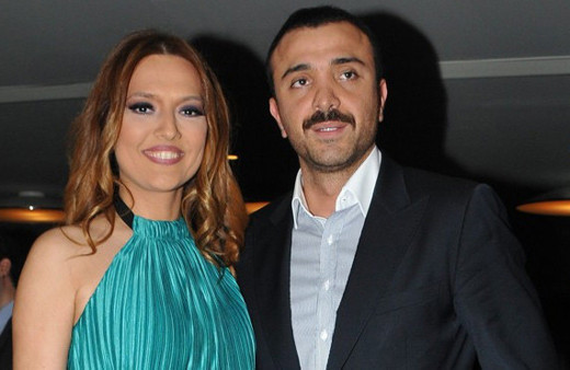 Demet Akalın'ın eşi Okan Kurt'un başı dertte!