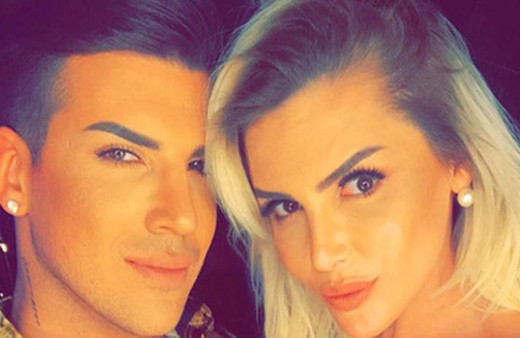 Selin Ciğerci'den Kerimcan Durmaz'a yeşil ışık