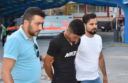 Evli kadını dağa kaldırıp tecavüz etmişti! Savunması 'pes' dedirtti