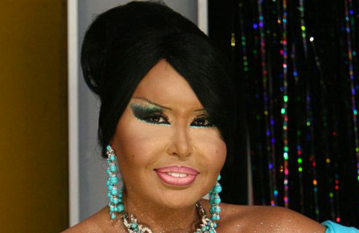 Bülent Ersoy'un hiç bilinmeyen fotoğrafı büyük aşkı ortaya çıktı