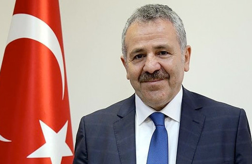 Şaban Dişli sürprizi! Hollanda'ya büyükelçi olarak atandı