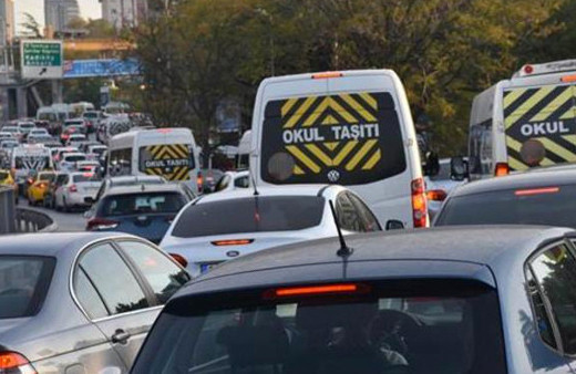 İstanbul'da pazartesi alarmı! Saat 14:00'e kadar ücretsiz