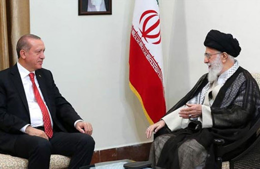 Erdoğan'dan İdlib zirvesi sonrası kritik görüşme