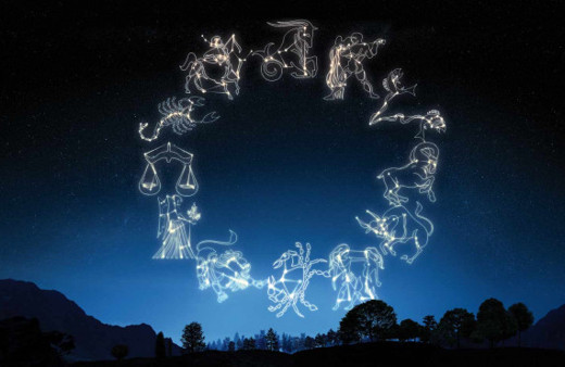 Hande Kazanova  3 – 9 Eylül 2018  Haftalık Burç Yorumları