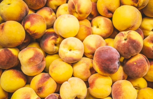 Şeftalinin hayat kurtaran faydaları