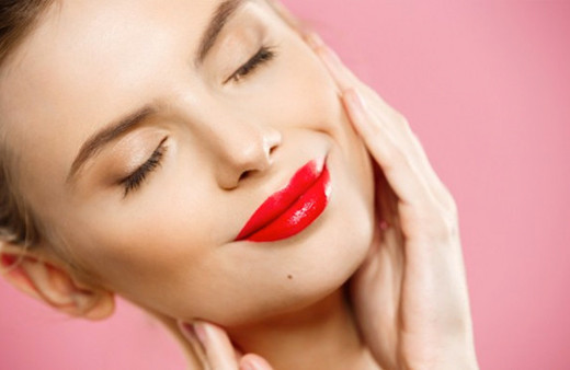 Burçlara göre makyaj uygulamaları