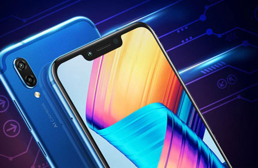  Honor Play Türkiye’ye geliyor!