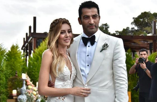 Sinem Kobal'dan 'veda' paylaşımı!