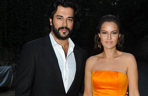 Burak Özçivit'i çıldırtan soru! Röportajı yarıda kesti