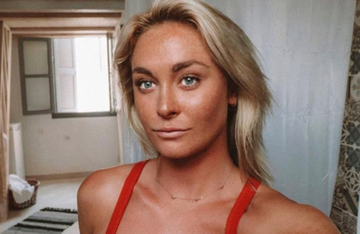 Instagram fenomeni yatta asılı bulunmuştu! Korkunç detaylar çıktı