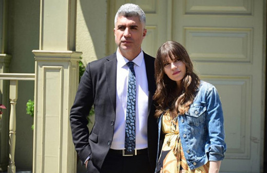 Star TV'nin İstanbullu Gelin dizisi 3'ncü sezona çok sert girecek! Bomba detaylar...