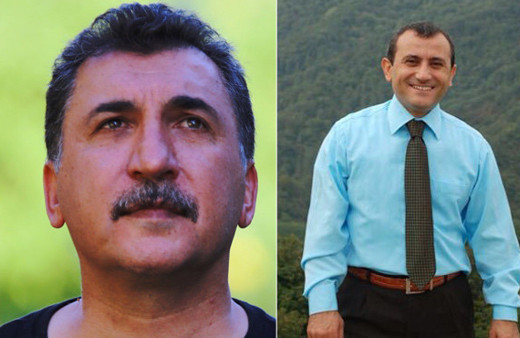 Tunceli Valisi ile Ferhat Tunç kapıştı sosyal medya yıkıldı! 