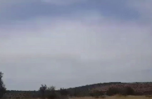 Reuters duyurdu bombardıman yine başladı!