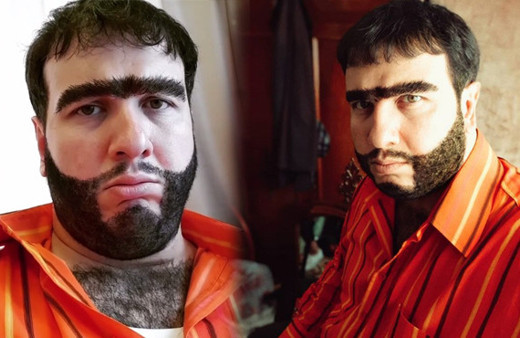 Recep İvedik 6'nın çekimlerine başlandı! İşte ilk kareler!