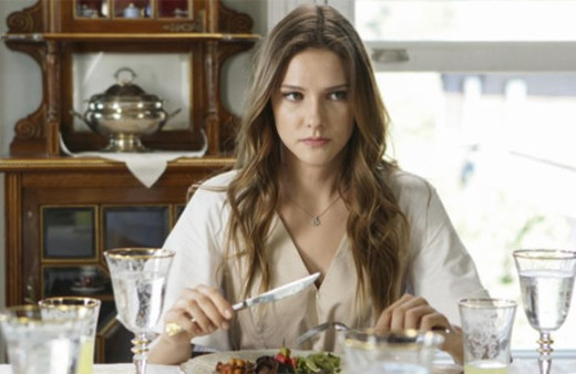 Elimi Bırakma 7. bölüm 2. fragmanı