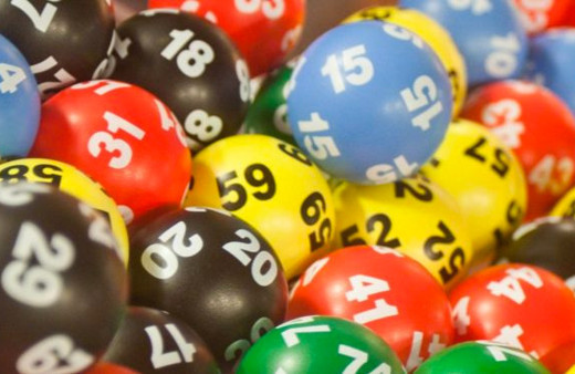 8 Eylül Sayısal Loto Çekiliş sonucu