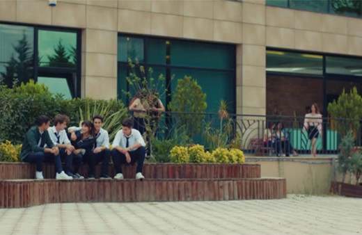 4N1K İlk Aşk 10. bölüm fragmanı