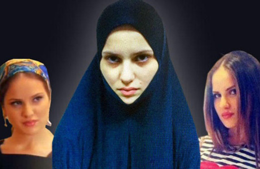 Evlenmeyi reddedince İstanbul'a canlı bomba olarak gönderildi