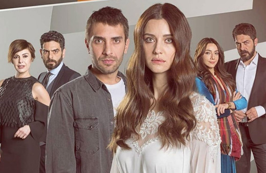 Sen Anlat Karadeniz'in yıldızına son dakika skandal 'O Ses' yasağı