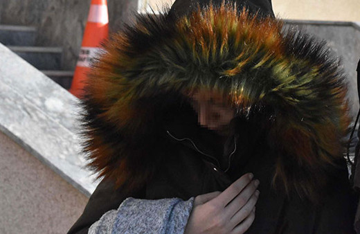 Hamile kaldı 9 ay gizledi bebeği boğdu 2 gün valizde sakladı ifadesi şok etti