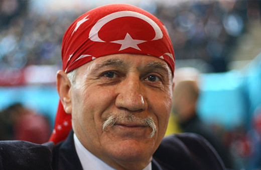 'Cumhur İttifakı' bıyığını notere gidip tasdik ettirdi!