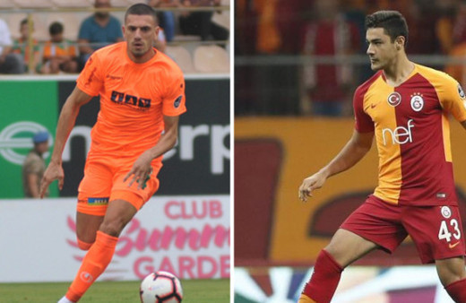 UEFA listeyi hazırladı: Gözler Ozan ve Merih'in üzerinde!