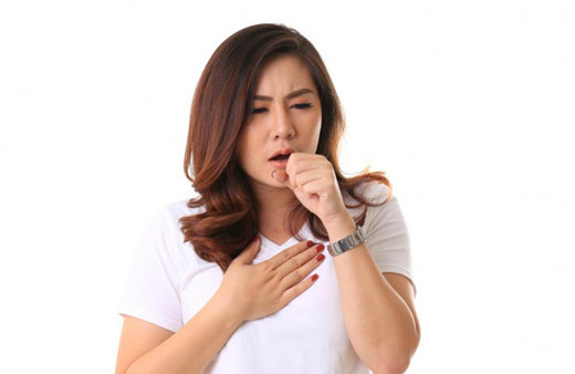 Öksürük hangi hastalıklarda görülür işte öksürüğün tedavisi