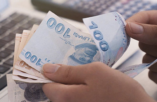 AGİ ödemesi maaşın içinde mi olur ayrı mı ödenir? 