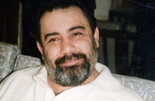 Ahmet Kaya hakkında yıllar sonra bir ilk gerçekleşti