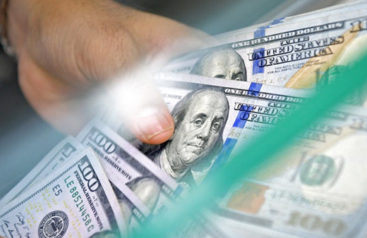 Dün 5.54'ü gören dolarda bugün son durum yükseliş devam edecek mi?