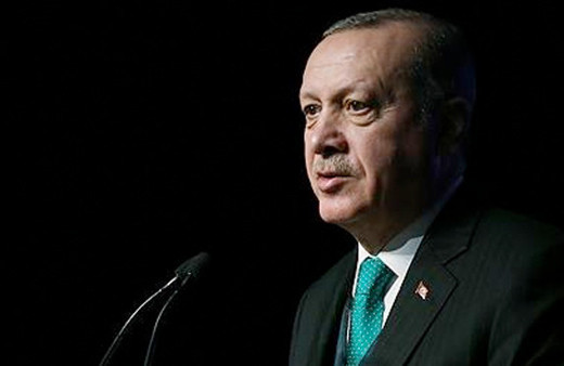 Cumhurbaşkanı Erdoğan'dan Palu ailesi talimatı! Üzerinde çalışın