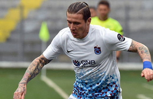 Dört milyon euroyu veren Kucka’yı alır