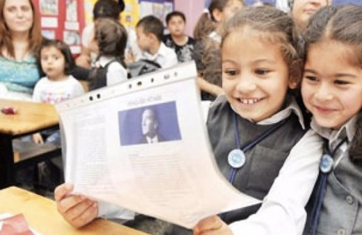 Teşekkür alma şartları neler 2019 takdir belgesi puanı kaç oldu? 