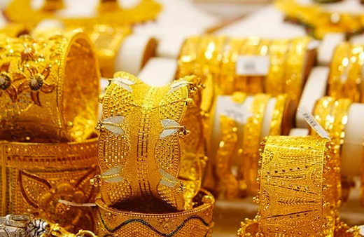 Altın yükselişe geçti ticaret savaşları altını körükledi