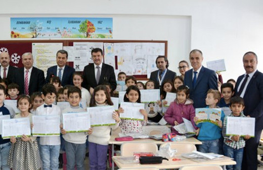 Takdir teşekkür hesaplama robotu 2019 e okul not sorgulama