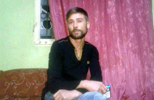 Kardeşinin kimliği ile kendini öldürdü salasını verdi anons yaptırdı