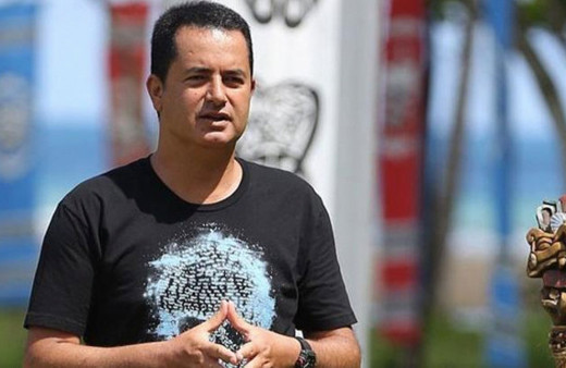 Acun ilk kez açıklıyorum dedi Survivor bombasını patlattı! İşte kesinleşen isim