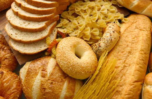 Ekmekte bile bulunan gluten nedir zararları nelerdir?