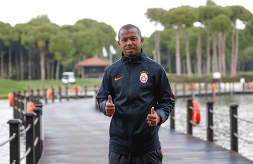 Mariano'dan flaş Galatasaray açıklaması