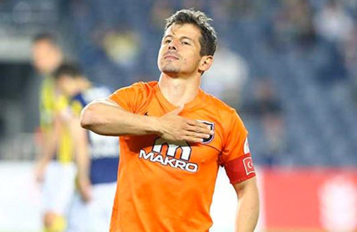 Emre Belözoğlu'na FETÖ soruşturması! O isimler hakkında karar verildi