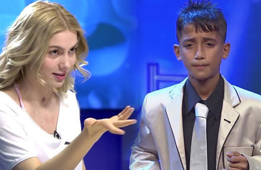 Şahin Kendirci'den olay Aleyna Tilki açıklaması: Böyle şeyleri konuşmaktan utanırım