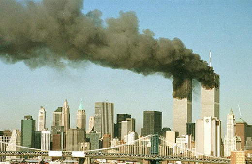 Hacker'lar 11 Eylül'ün gizli belgelerini yayınladı