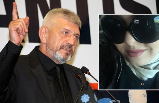 Cihangir İslam'dan Mariam Kavakçı açıklaması : 'Kızlarım gibi çok sevdim'