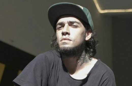 Ünlü rapçi Ezhel'e bir kötü haber daha 5 yıl hapsi istendi