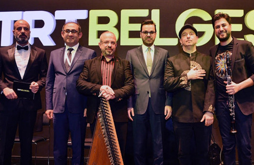 TRT Belgesel'de yeni dönem başladı