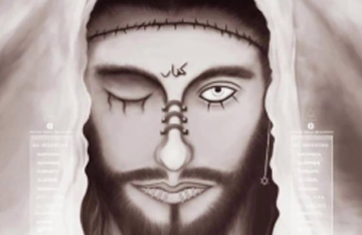 Baş Rahip Deccalin kim olduğunu açıkladı Deccal ne demek?